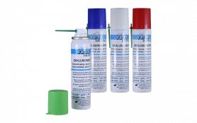 Spray occlusale