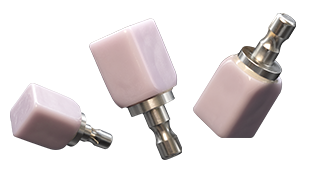 CAD/CAM Blocs