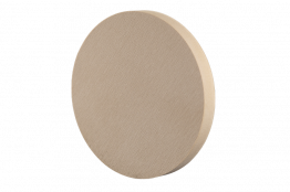 Calibration blank
