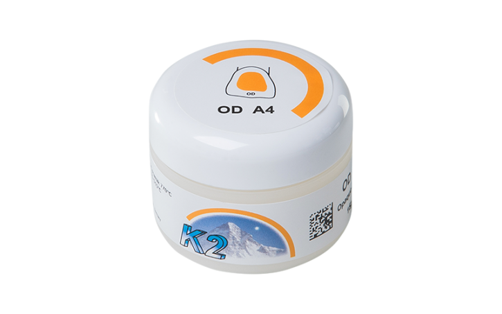 Opaque dentin OD A4 - 50g