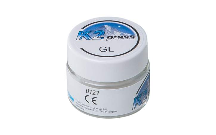 K2 Glazing Paste GL -universal- 5g.