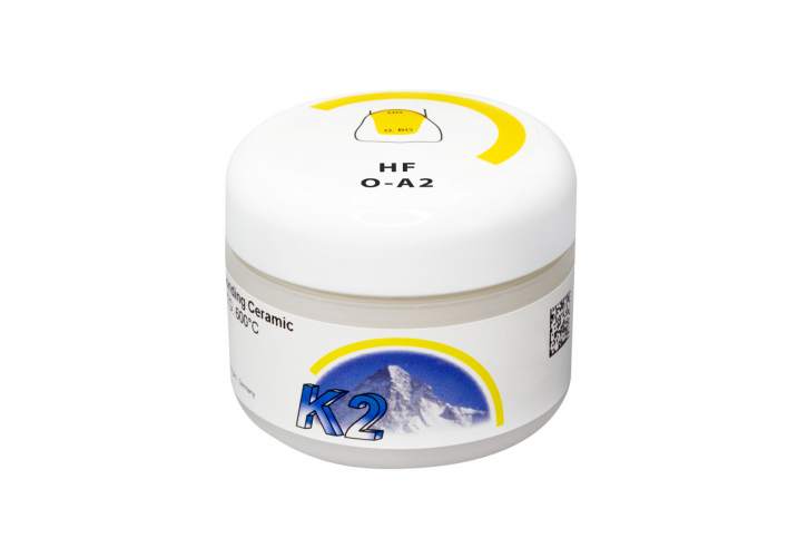 Opaque poudre A2 - 20 g