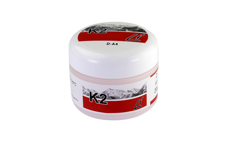 K2 Li Dentin D A4 / 50g K2 Li Dentin D A4 / 50g