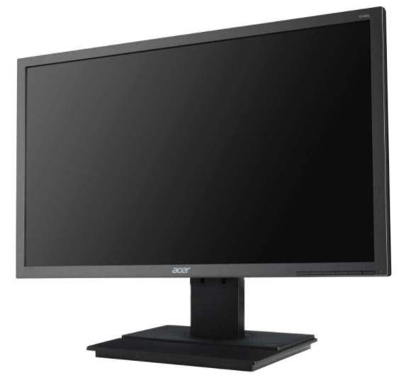 MONITOR (24") ACER 1920x1080 FullHD