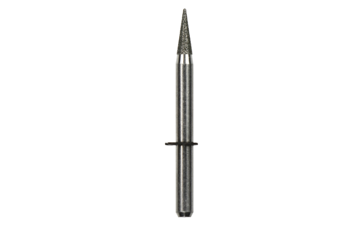 Стеклокерамика (LiSi2) Ø 0,60 mm - G060-R-35