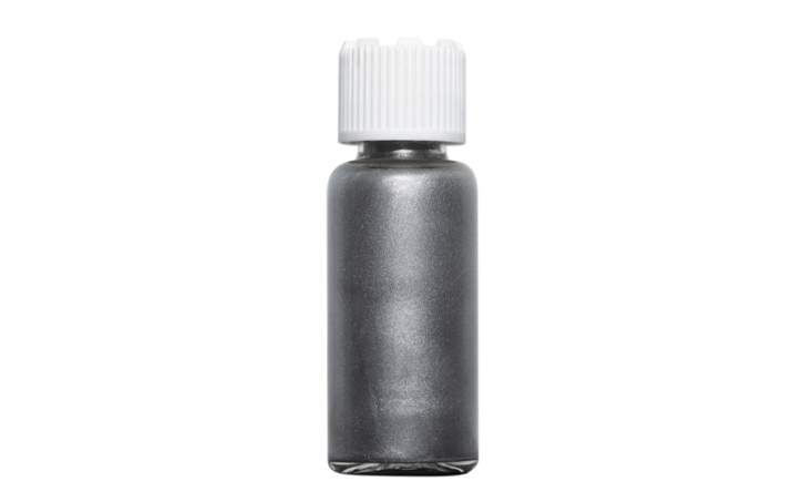 DIE SPACER silver 13 my Sample