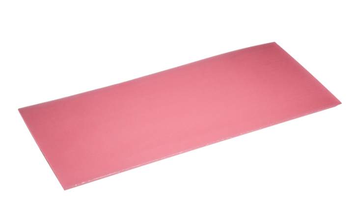 Modelling wax SUPERPINK Sample