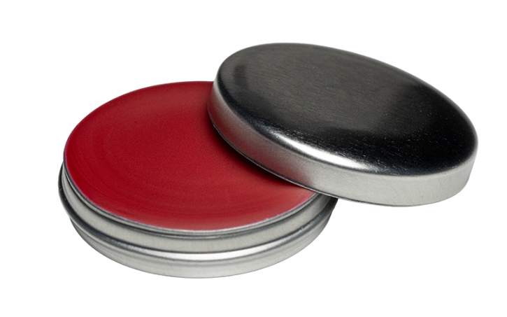 THOWAX Sculpturing wax - red Samples