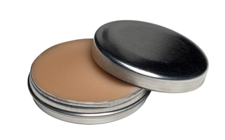 VKS Waxes for all-ceramic systems Samples