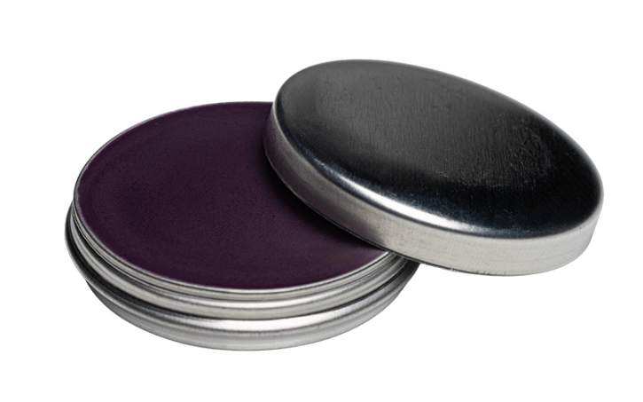 Моделировочный воск THOWAX фиолетовый полупрозрачный Образцы