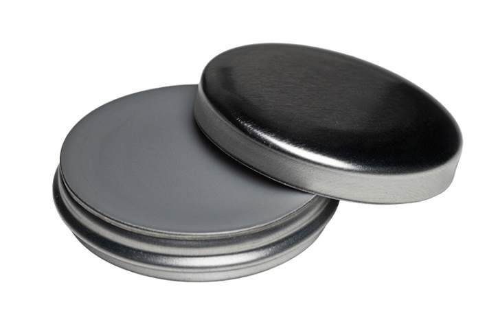 THOWAX Sculpturing wax - grey Samples