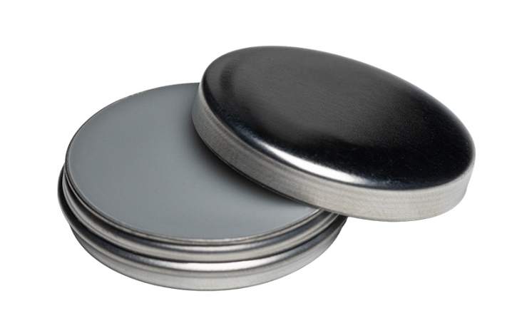 IQ Sculpturing wax - grey, ASH-FREE Samples