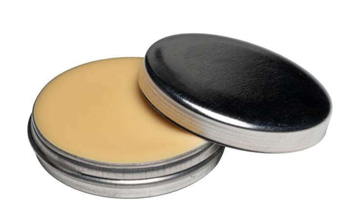 NAWAX COMPACT Samples