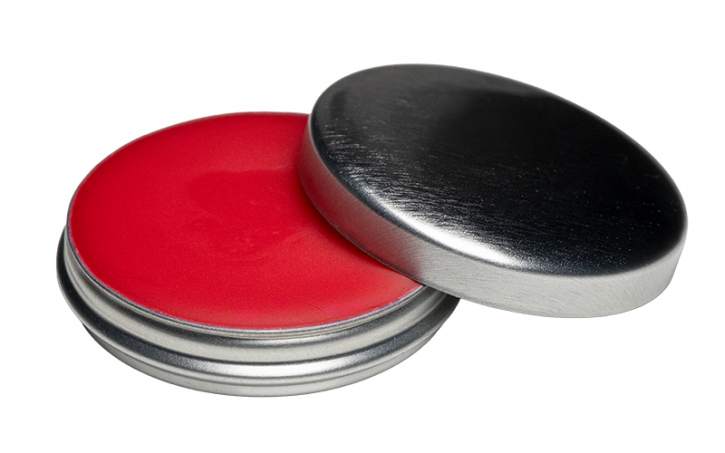 Thowax CERVICAL WAX, red Samples