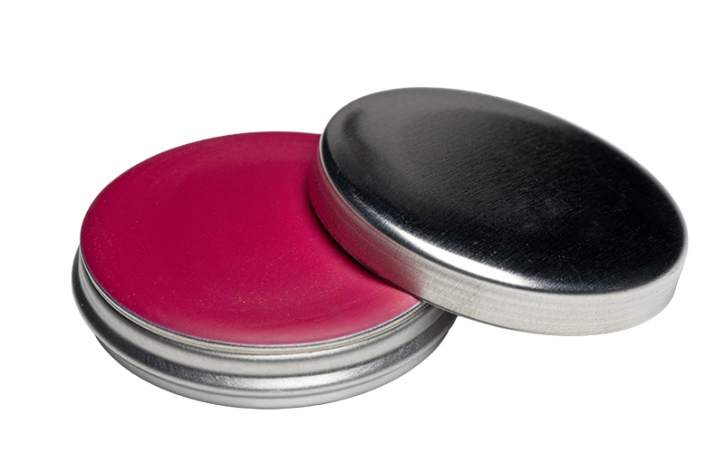 THOWAX UNDERLINING WAX, bordeaux Samples