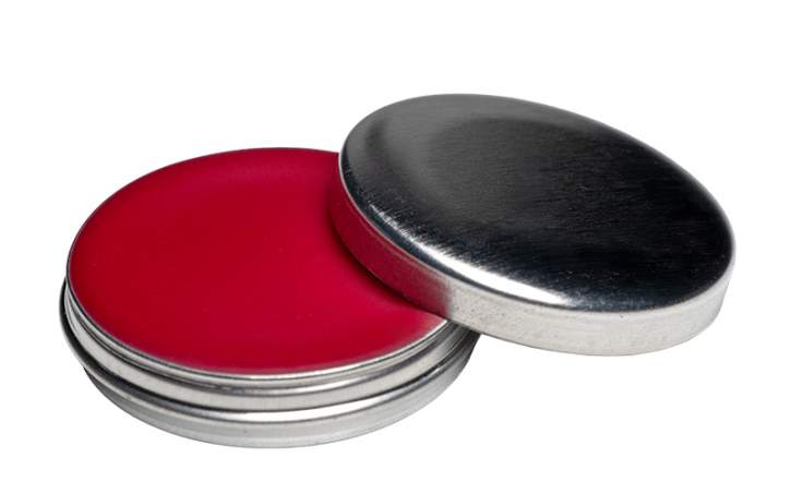 VKS Waxes for all-ceramic systems - bordeaux Samples