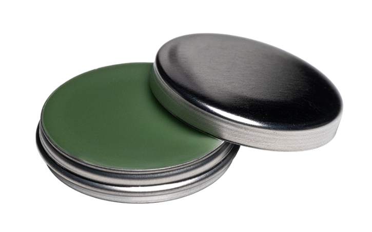 THOWAX MILLING WAX green Samples