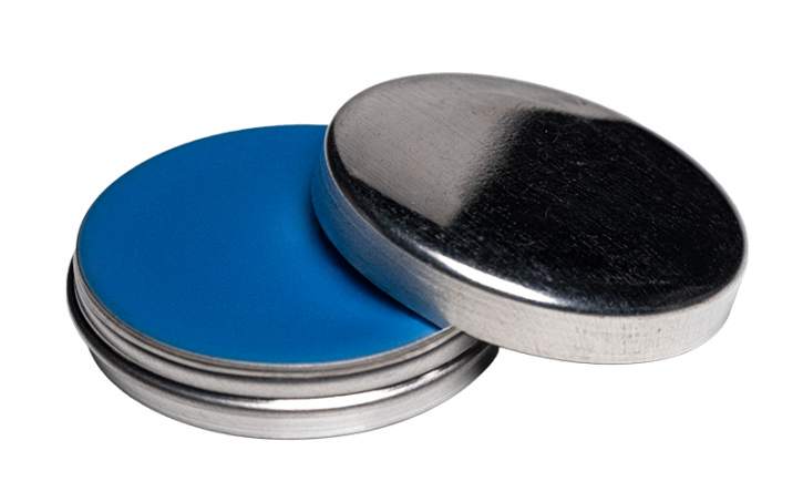 CONSEQUENT Universal wax Samples