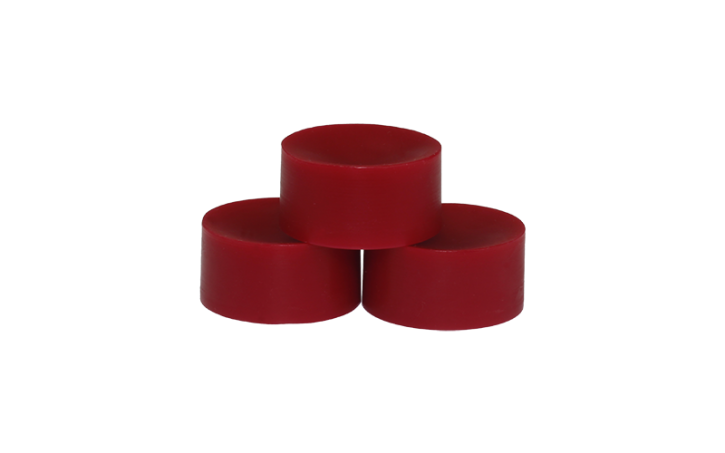 Cervical wax CONTACT red