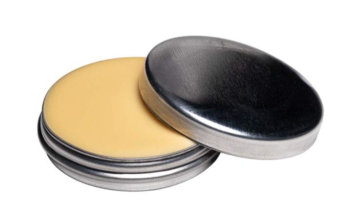 WAX GIANT single line - sand Samples