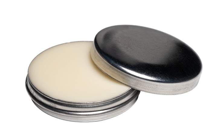 WAX GIANT by Jochen Peters - Ivory Échantillons