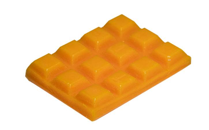 PRECI DIP Dipping Wax - yellow Sample