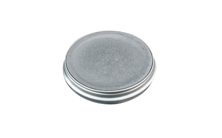 Creations Set singoli colori - argento (6 pezzi)