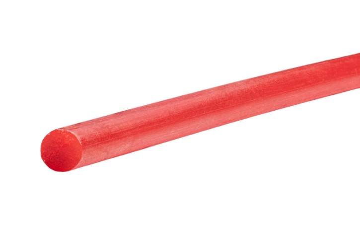 IQ STICKS tondo,duro,rosso,Ø 2,5mm Campioni