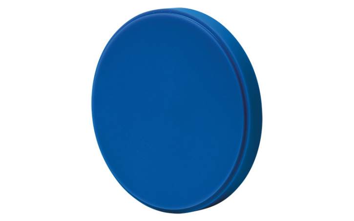 CAD/CAM wax blanks blue 1St. -14mm