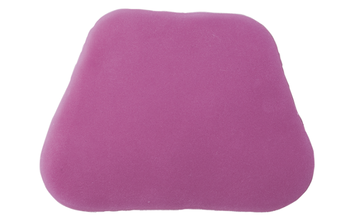 Светоотверждаемый материал PRECI TRAY розовый 70 x 100 x 2,2 мм 50 шт.