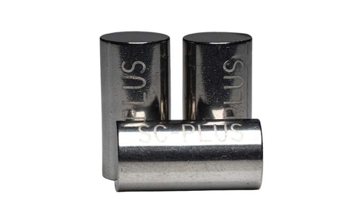 SOLIBOND C plus Sample