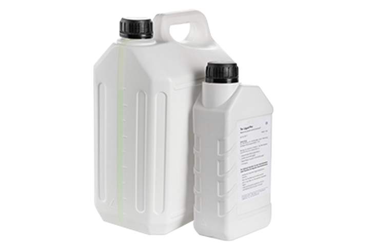 YETI digi MILL - Líquido de enfriamento para la opción de agua