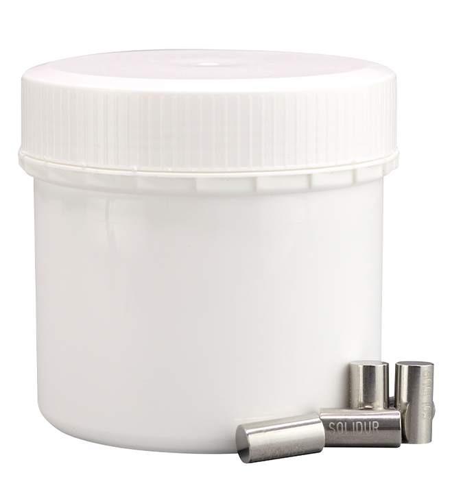 SOLIDUR CoCr - 250g