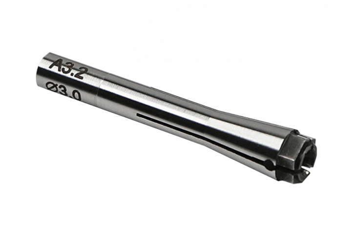 YETI digi MILL Collet chuck - SFS/SFN 300P