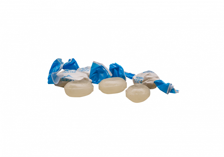 Bonbon yéti (150g)