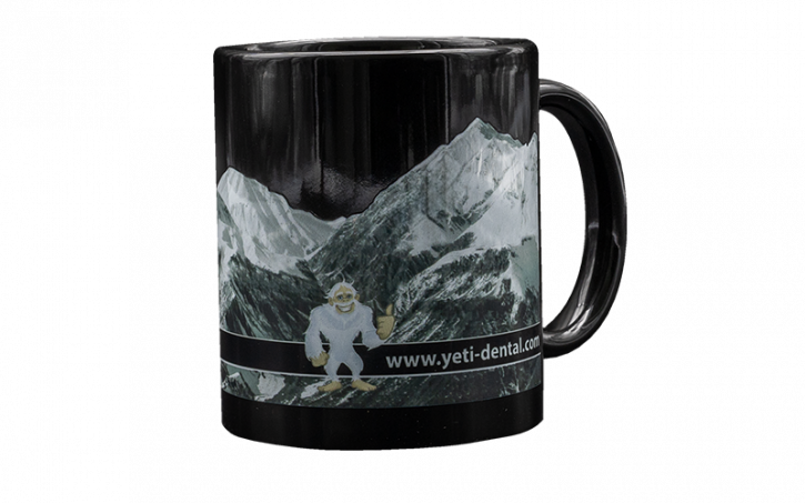Tazza da caffè Yeti Dental