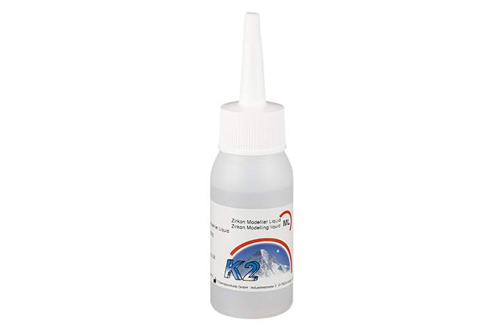 K2 Zircon Liquid ML - 50ml