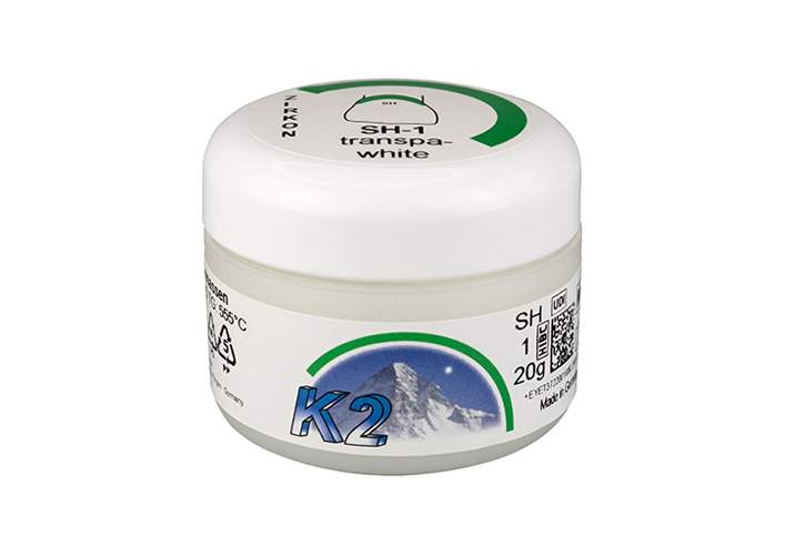 Schultermassen SH-1, 20g