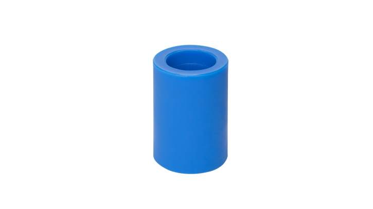K2 Silicone cylindre 100g.
