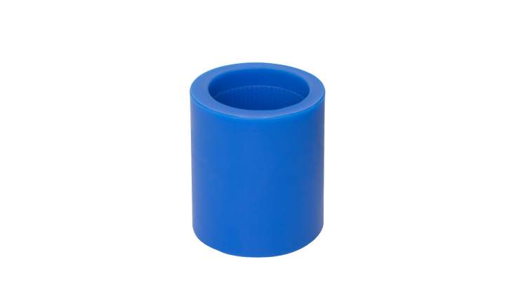K2 Silicone cylindre 200g.