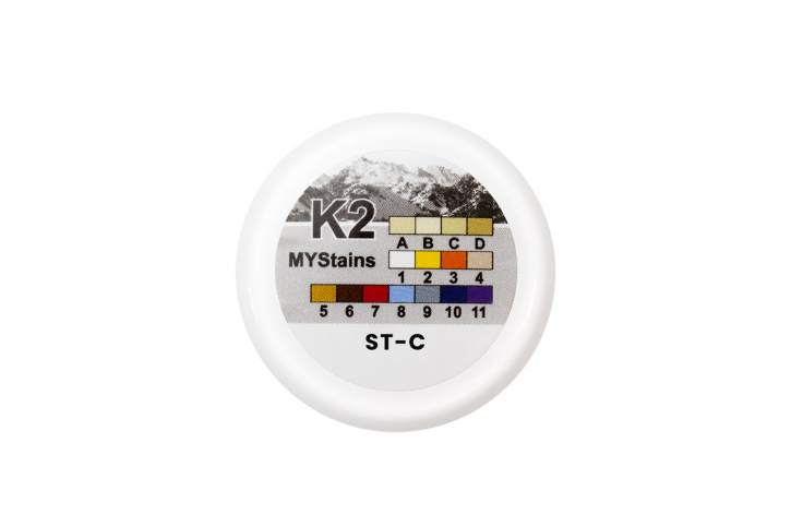 K2 MyStains ST-C