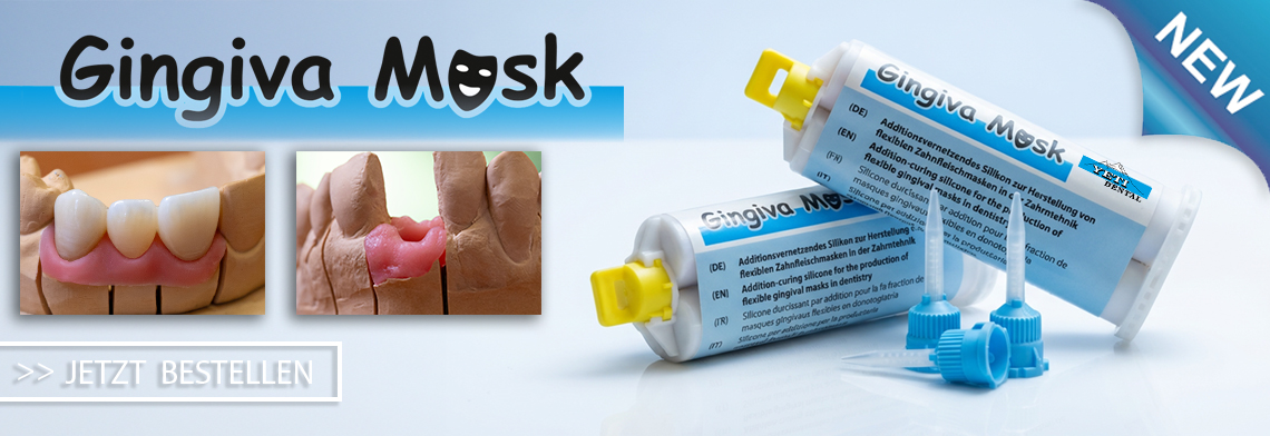 Gingiva Mask