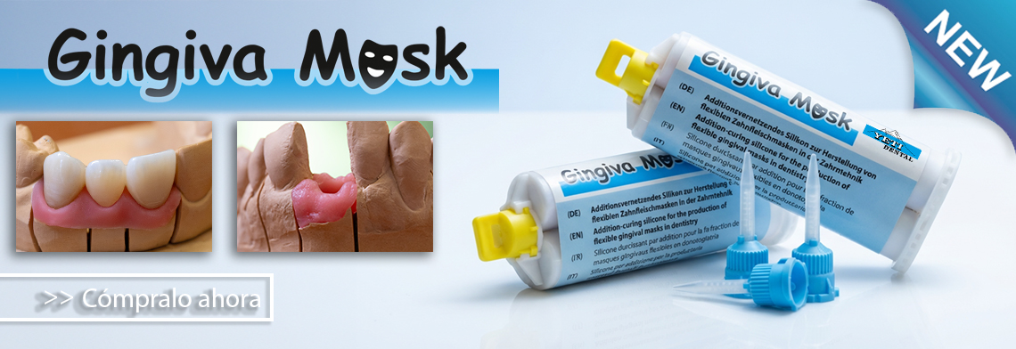 Gingiva Mask