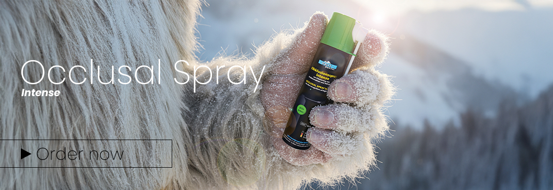 Okklusionsspray
