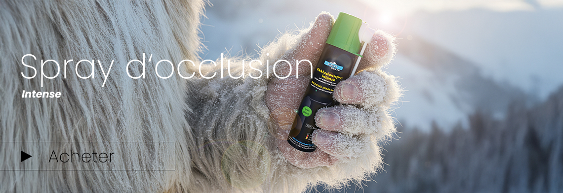 Okklusionsspray