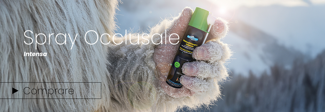 Okklusionsspray