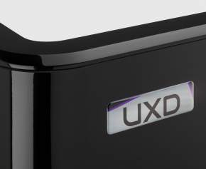 3D-Scanner Vinyl UXD