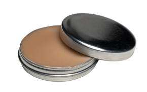 VKS Waxes for all-ceramic systems - beige Samples