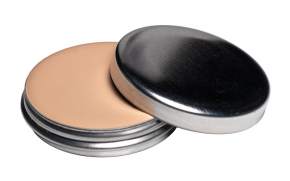 CAD/CAM Scan wax, beige Samples