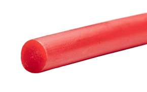 Готовые восковые формы сечением круглые IQ STICKS ø 4,0 мм Образцы